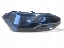 Volkswagen OE 2G1941006 Volkswagen polo vi front lamp left 2g1941006