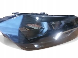 Volkswagen OE 2G1941006 Volkswagen polo vi front lamp left 2g1941006