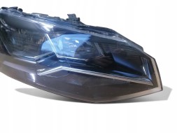 Volkswagen OE 2G1941006 Volkswagen polo vi front lamp left 2g1941006