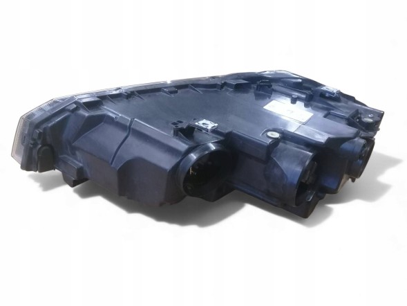 Volkswagen OE 2G1941006 Volkswagen polo vi front lamp left 2g1941006