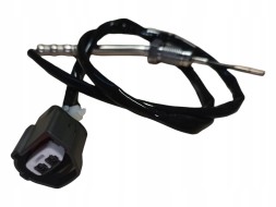 CHINA WB/1587A064-ZAM 1587A064 Mitsubishi asx outlander 1.8 2.2 did probe exhaust gas temperature sensor dpf