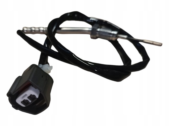 CHINA WB/1587A064-ZAM 1587A064 Mitsubishi asx outlander 1.8 2.2 did probe exhaust gas temperature sensor dpf