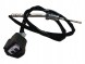 CHINA WB/1587A064-ZAM 1587A064 Mitsubishi asx outlander 1.8 2.2 did probe exhaust gas temperature sensor dpf