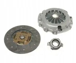 Nipparts Clutch set clutch thrust bearing clutch