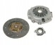 Nipparts  Clutch set clutch thrust bearing clutch