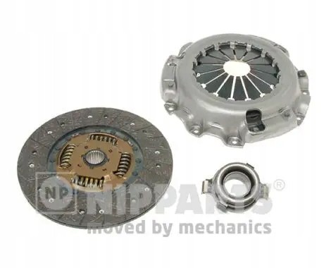 Nipparts  Clutch set clutch thrust bearing clutch