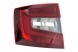 Hella  Rear lamp 9el 354 848-031 hella skoda