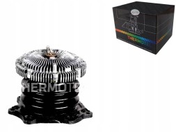 Thermotec  Water pump ford maverick nissan pathfinder ii pick + collision assistant #34