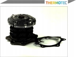 Thermotec  Water pump ford maverick nissan pathfinder ii pick + collision assistant #34