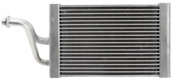 Apex 68313472AA Evaporator chrysler pacifica, 16-/voyager, 19- 68313472aa / rear