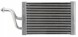 Apex 68313472AA Evaporator chrysler pacifica, 16-/voyager, 19- 68313472aa / rear