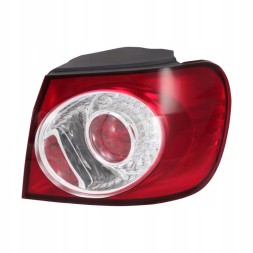 Valeo  Valeo 044065 tail light left vw lamp