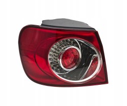 Valeo  Valeo 044065 tail light left vw lamp
