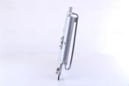 Nissens  940125/Nis air conditioning cooler with dehumidifier rena