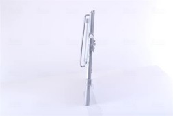 Nissens  940125/Nis air conditioning cooler with dehumidifier rena