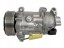 EURO KLIMA  Compressor 1618094580 peugeot 508 2.0hdi (10-)