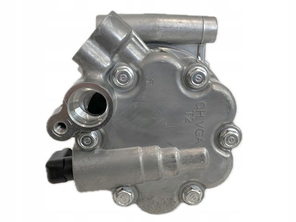 EURO KLIMA  Compressor 1618094580 peugeot 508 2.0hdi (10-)