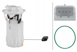 Hella  Renault grand scenic ii megane ii megane ii/kombi fuel level sensor