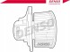 Denso DENDEA43003/RS2 Blower fan denso 971093 + driver's kit #3