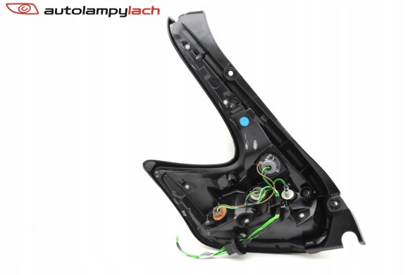 Nissan OE  Nissan juke f15 from 2015- rear lamp right new