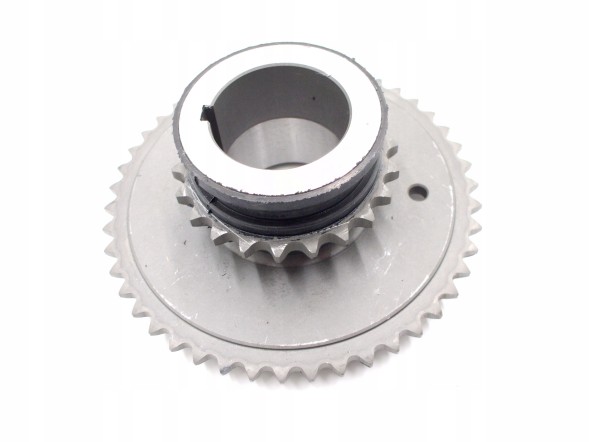 CHINA AG-A2710521703 AG-2710521703 New crankshaft gear mercedes c s 203 1.8 m2711.8 compressor