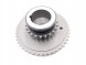 CHINA AG-A2710521703 AG-2710521703 New crankshaft gear mercedes c s 203 1.8 m2711.8 compressor