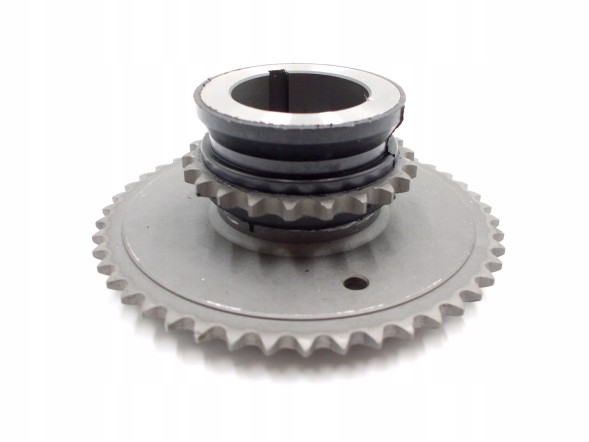 CHINA AG-A2710521703 AG-2710521703 New crankshaft gear mercedes c s 203 1.8 m2711.8 compressor