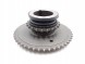CHINA AG-A2710521703 AG-2710521703 New crankshaft gear mercedes c s 203 1.8 m2711.8 compressor