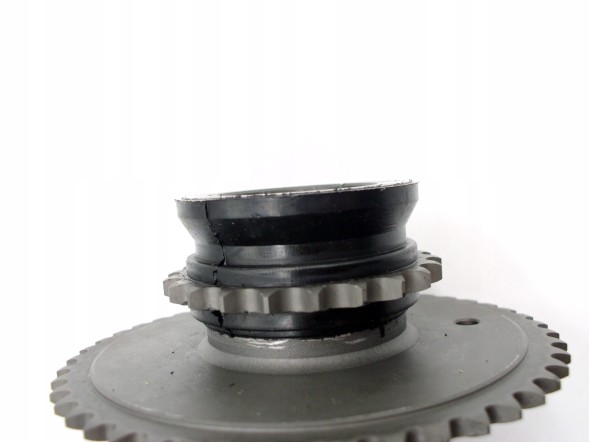 CHINA AG-A2710521703 AG-2710521703 New crankshaft gear mercedes c s 203 1.8 m2711.8 compressor