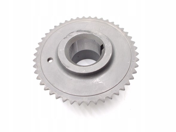 CHINA AG-A2710521703 AG-2710521703 New crankshaft gear mercedes c s 203 1.8 m2711.8 compressor