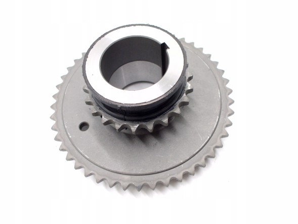 CHINA AG-A2710521703 AG-2710521703 New crankshaft gear mercedes c s 203 1.8 m2711.8 compressor