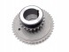 CHINA AG-A2710521703 AG-2710521703 New crankshaft gear mercedes c s 203 1.8 m2711.8 compressor