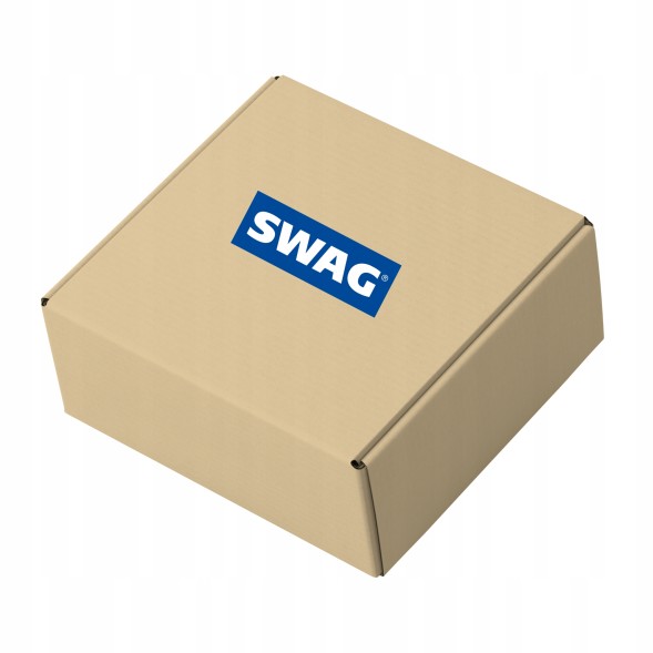 SWAG 33 10 3310 Heater + assembly peugeot - swag 33103310