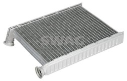 SWAG 33 10 3310 Heater + assembly peugeot - swag 33103310