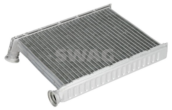 SWAG 33 10 3310 Heater + assembly peugeot - swag 33103310