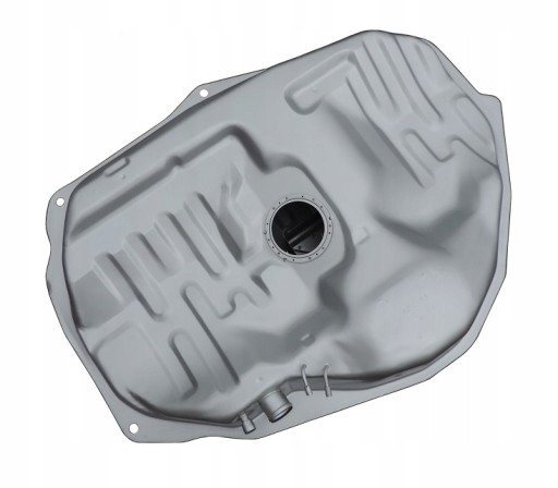 Polcar  Mazda 626 87-97 gasoline diesel fuel tank