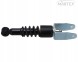 Monroe  Cabin shock absorber mb actros mp4/5, aroc monroe