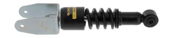 Monroe  Cabin shock absorber mb actros mp4/5, aroc monroe