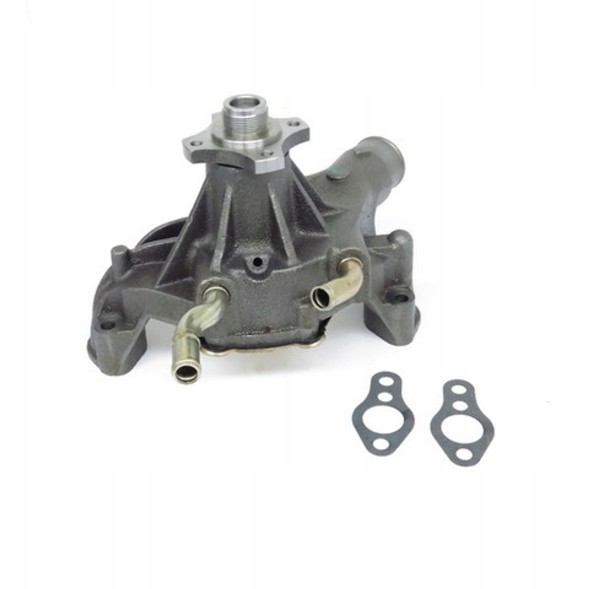CBK US5077 - AW5077 Water pump chevrolet silverado 1500 1999-2013 4.3l v6