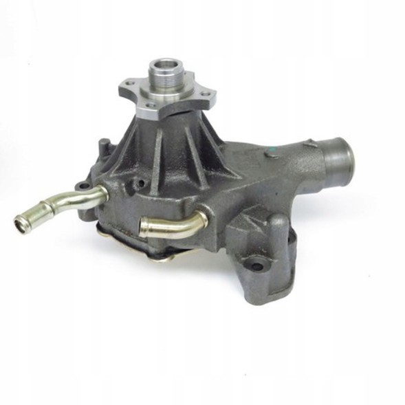 CBK US5077 - AW5077 Water pump chevrolet silverado 1500 1999-2013 4.3l v6