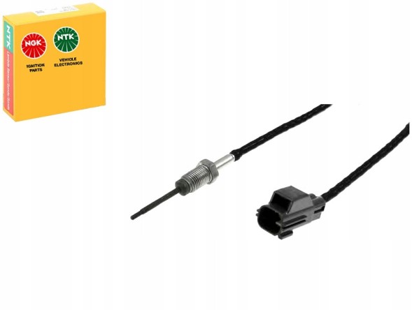 NGK 92276112 NGK Ngk97265 exhaust gas temperature sensor ford 1,4/1,5/1 + driver assistant #33