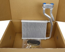 Nissens 707306 Heater nissens 707306