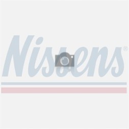 Nissens 707306 Heater nissens 707306