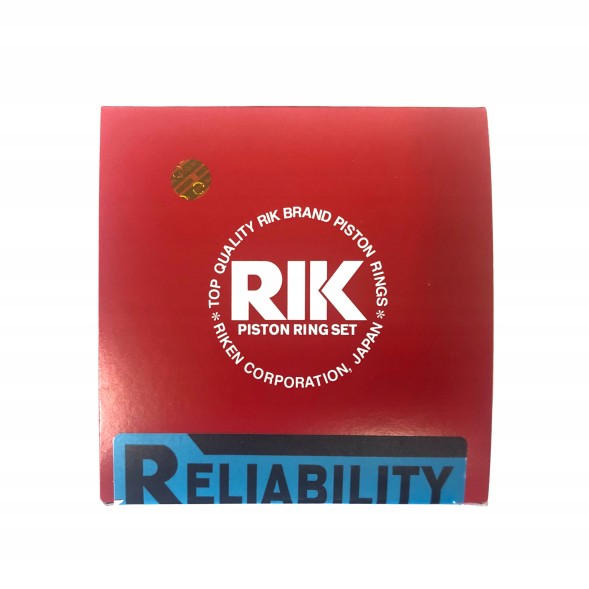 CHINA 23150-STD-RIK RIK Piston rings rik 10410 nissan yd22 dci/eti 2.2l (std)