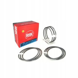 CHINA 23150-STD-RIK RIK Piston rings rik 10410 nissan yd22 dci/eti 2.2l (std)