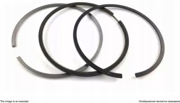 CHINA 23150-STD-RIK RIK Piston rings rik 10410 nissan yd22 dci/eti 2.2l (std)