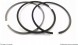 CHINA 23150-STD-RIK RIK Piston rings rik 10410 nissan yd22 dci/eti 2.2l (std)