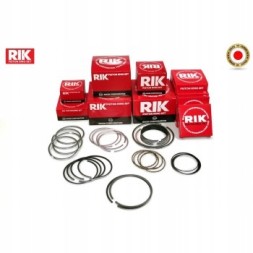 CHINA 23150-STD-RIK RIK Piston rings rik 10410 nissan yd22 dci/eti 2.2l (std)