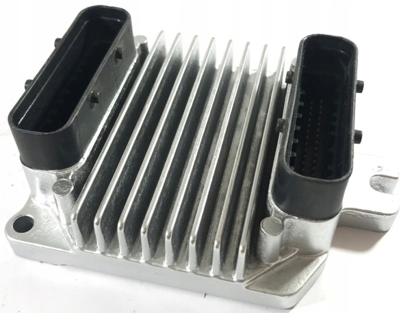 Delphi KOMPUTER ECU ASTRA X14XE 1.4 09361069 CMXZ CZYSTY Computer ecu astra x14xe 1.4 09361069 cmxz clean