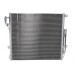 Nissens  Nissens 940407 condenser, air conditioning